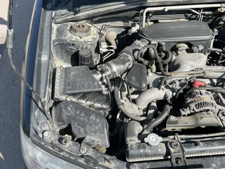 Subaru Forester 2007 года за 4 300 000 тг. в Алматы – фото 19