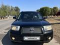 Subaru Forester 2007 года за 4 300 000 тг. в Алматы – фото 3