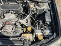 Subaru Forester 2007 года за 4 300 000 тг. в Алматы – фото 20
