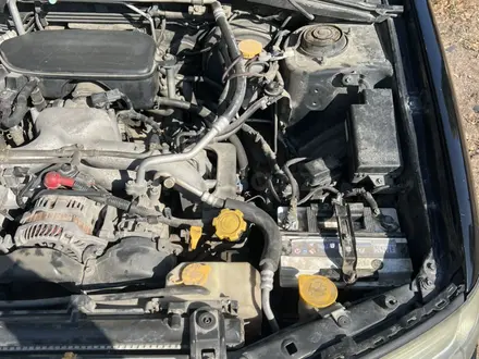Subaru Forester 2007 года за 4 300 000 тг. в Алматы – фото 20