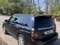 Subaru Forester 2007 года за 4 300 000 тг. в Алматы – фото 6