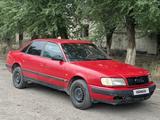 Audi S4 1991 годаfor700 000 тг. в Шу