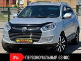 JAC S5 2021 годаүшін7 500 000 тг. в Костанай