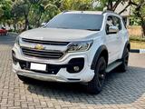 Запчасти Chevrolet TrailBlazer Шевроле ТрейлБлейзер в Алматы