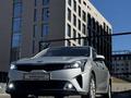 Kia Rio 2021 года за 7 200 000 тг. в Астана – фото 2