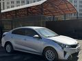 Kia Rio 2021 года за 7 200 000 тг. в Астана – фото 4