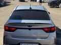 Kia Rio 2021 года за 7 200 000 тг. в Астана – фото 6