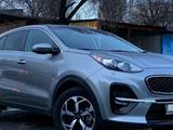 Kia Sportage 2020 года за 10 900 000 тг. в Алматы