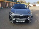 Kia Sportage 2020 года за 10 900 000 тг. в Алматы – фото 4