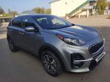 Kia Sportage 2020 года за 10 900 000 тг. в Алматы – фото 5