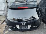 Крышка багажник на Nissan Murano Z-50 за 1 000 тг. в Алматы – фото 2