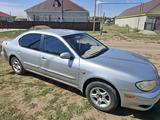 Nissan Maxima 2001 годаүшін2 700 000 тг. в Уральск – фото 2