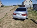 Nissan Maxima 2001 годаүшін2 700 000 тг. в Уральск