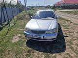 Nissan Maxima 2001 годаүшін2 700 000 тг. в Уральск – фото 3