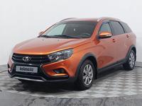 ВАЗ (Lada) Vesta 2018 года за 6 790 000 тг. в Астана