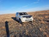 Lexus LX 470 1999 годаүшін7 005 742 тг. в Уральск – фото 2