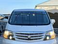 Toyota Alphard 2008 года за 10 500 000 тг. в Шымкент