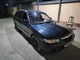 Mazda 626 1999 года за 2 290 000 тг. в Шымкент – фото 2