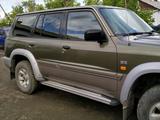 Nissan Patrol 1999 года за 5 000 000 тг. в Аксу – фото 3