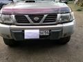 Nissan Patrol 1999 годаүшін4 500 000 тг. в Аксу – фото 13