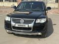 Volkswagen Touareg 2008 годаүшін5 999 999 тг. в Алматы – фото 9