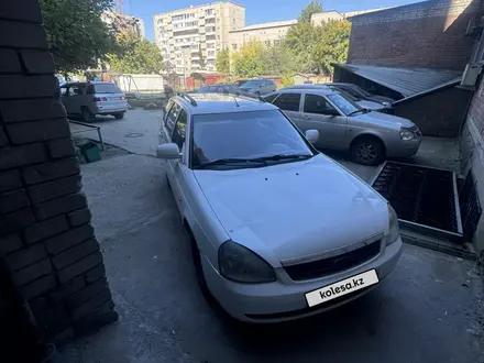 ВАЗ (Lada) Priora 2171 2013 года за 1 500 000 тг. в Семей – фото 6