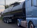 FoxTank  Полуприцеп-цистерны 2020 года за 17 000 000 тг. в Павлодар – фото 4