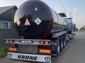 FoxTank  Полуприцеп-цистерны 2020 года за 17 000 000 тг. в Павлодар – фото 3
