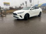 JAC J7 2025 года за 5 999 999 тг. в Алматы – фото 2