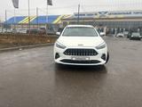 JAC J7 2025 года за 5 999 999 тг. в Алматы