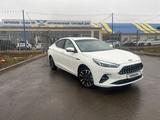 JAC J7 2025 года за 5 999 999 тг. в Алматы – фото 5