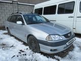 Toyota Avensis 2001 года за 969 000 тг. в Шымкент – фото 3