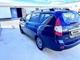 ВАЗ (Lada) Priora 2171 2013 года за 1 700 000 тг. в Атырау – фото 2