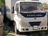 Foton Alpha 2007 года за 2 000 000 тг. в Риддер