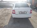 ВАЗ (Lada) Priora 2172 2013 годаүшін1 700 000 тг. в Уральск – фото 4