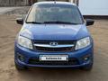 ВАЗ (Lada) Granta 2190 2016 года за 3 100 000 тг. в Уральск – фото 3
