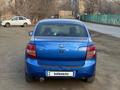 ВАЗ (Lada) Granta 2190 2016 года за 3 100 000 тг. в Уральск – фото 2