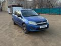 ВАЗ (Lada) Granta 2190 2016 года за 3 100 000 тг. в Уральск