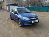 ВАЗ (Lada) Granta 2190 2016 года за 3 100 000 тг. в Уральск