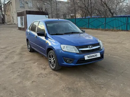 ВАЗ (Lada) Granta 2190 2016 года за 3 100 000 тг. в Уральск