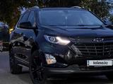 Chevrolet Equinox 2022 года за 11 300 000 тг. в Уральск – фото 4