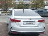 Hyundai Accent 2023 годаүшін9 800 000 тг. в Шымкент