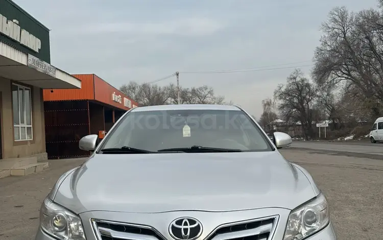 Toyota Camry 2010 годаfor7 000 000 тг. в Алматы