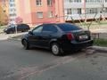 Chevrolet Lacetti 2008 годаfor2 700 000 тг. в Аксай – фото 3