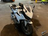 Honda  CBR500RA 2021 года за 5 200 000 тг. в Алматы – фото 2