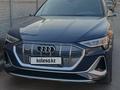 Audi e-tron 2020 годаfor31 000 000 тг. в Алматы