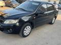 ВАЗ (Lada) Granta 2190 2013 годаүшін1 750 000 тг. в Алматы – фото 3