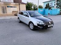 Volkswagen Passat 2007 годаүшін3 000 000 тг. в Алматы