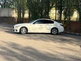 Infiniti Q50 2014 годаүшін11 000 000 тг. в Алматы – фото 3