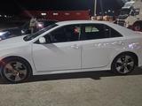 Toyota Camry 2013 года за 5 500 000 тг. в Атырау – фото 3